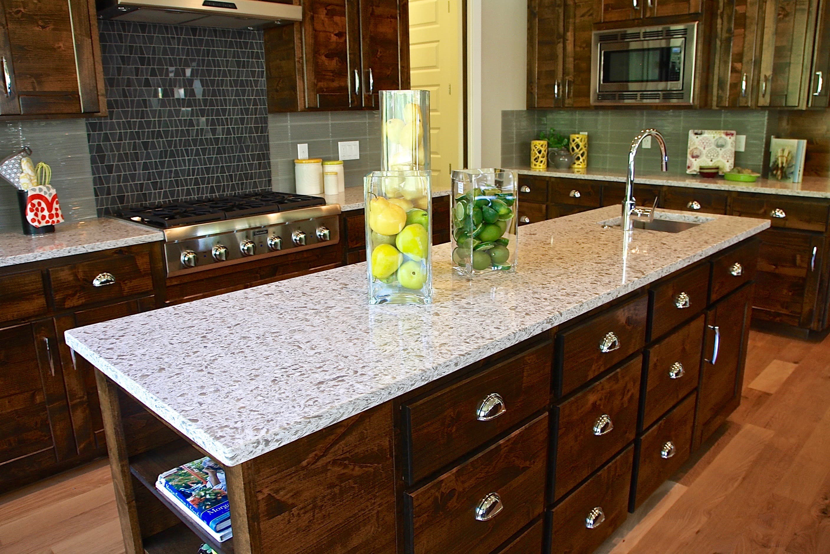 DaVinci Stone craftsmanship